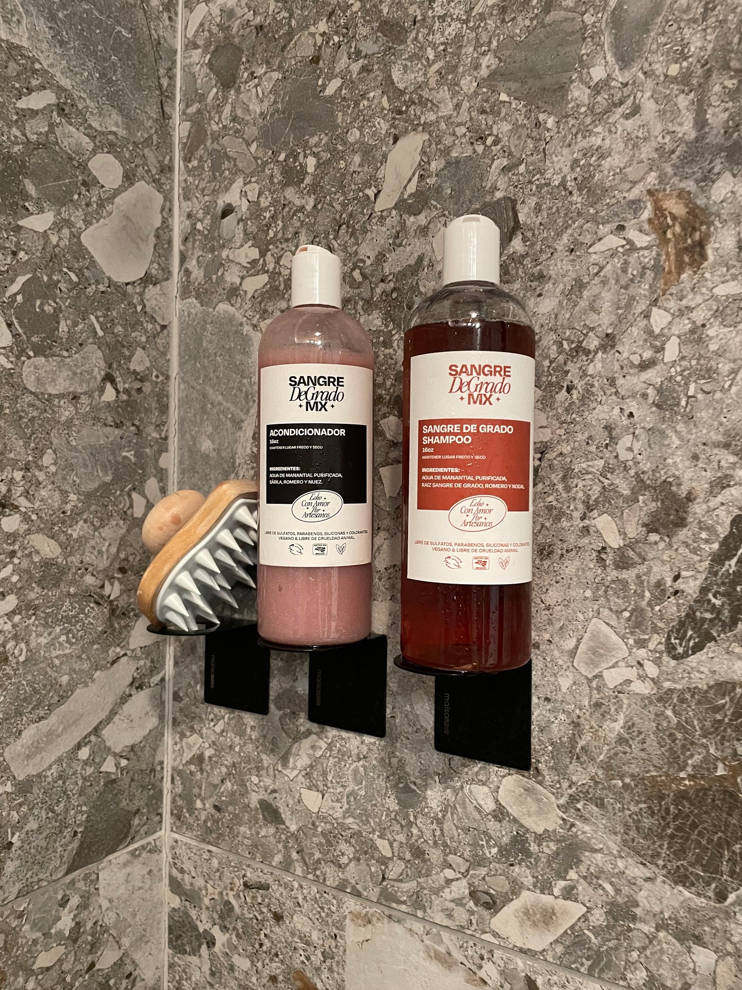 Favorite Hair Wash Duo 🫧