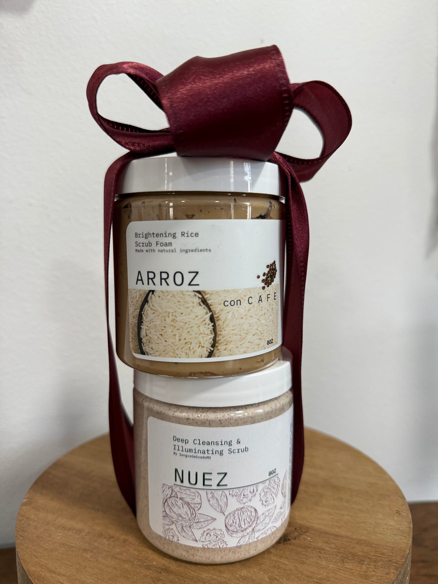 Shower Duo (limited edition)🎄