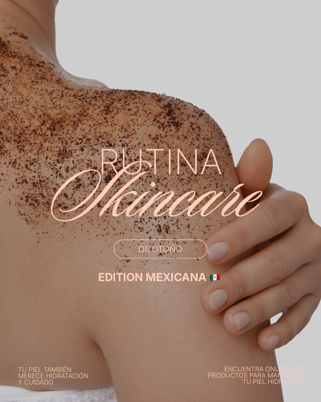 Cacao Scrub
