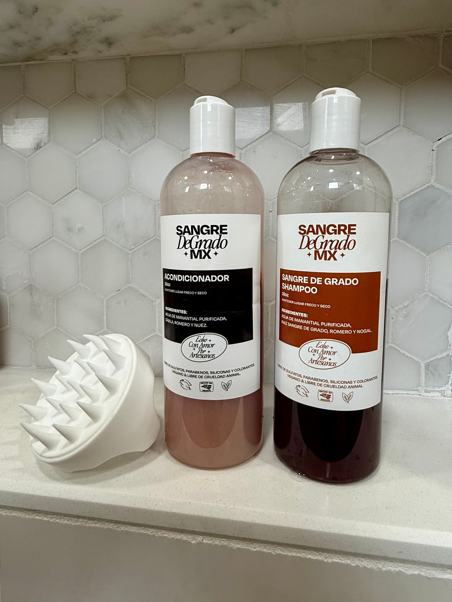 Black Friday SALE‼️                  Favorite Hair Wash Kit🫧 + FREE Scalp Brush