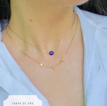 Load image into Gallery viewer, Ojito Necklace
